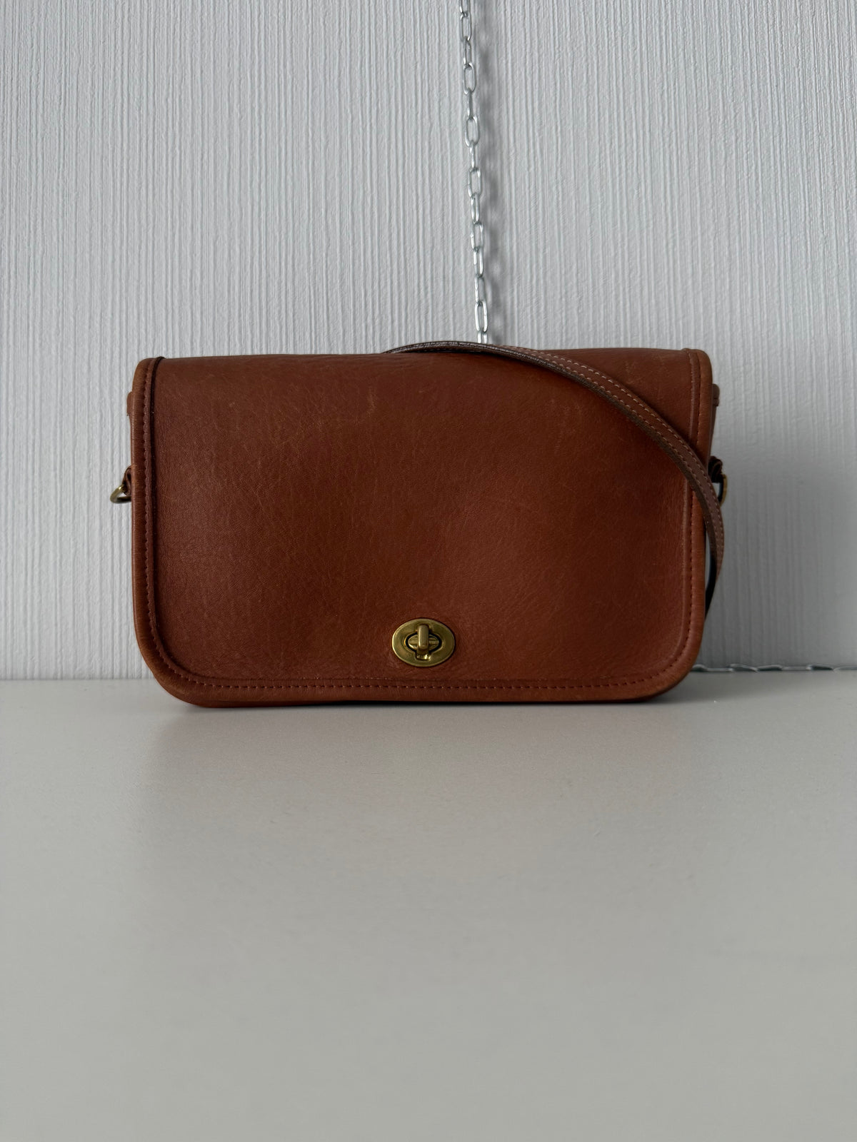 Coach Vintage 9755 Legacy Pocket Bag
