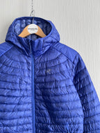 Arcteryx Cerium SL Hoody Womens Jacket