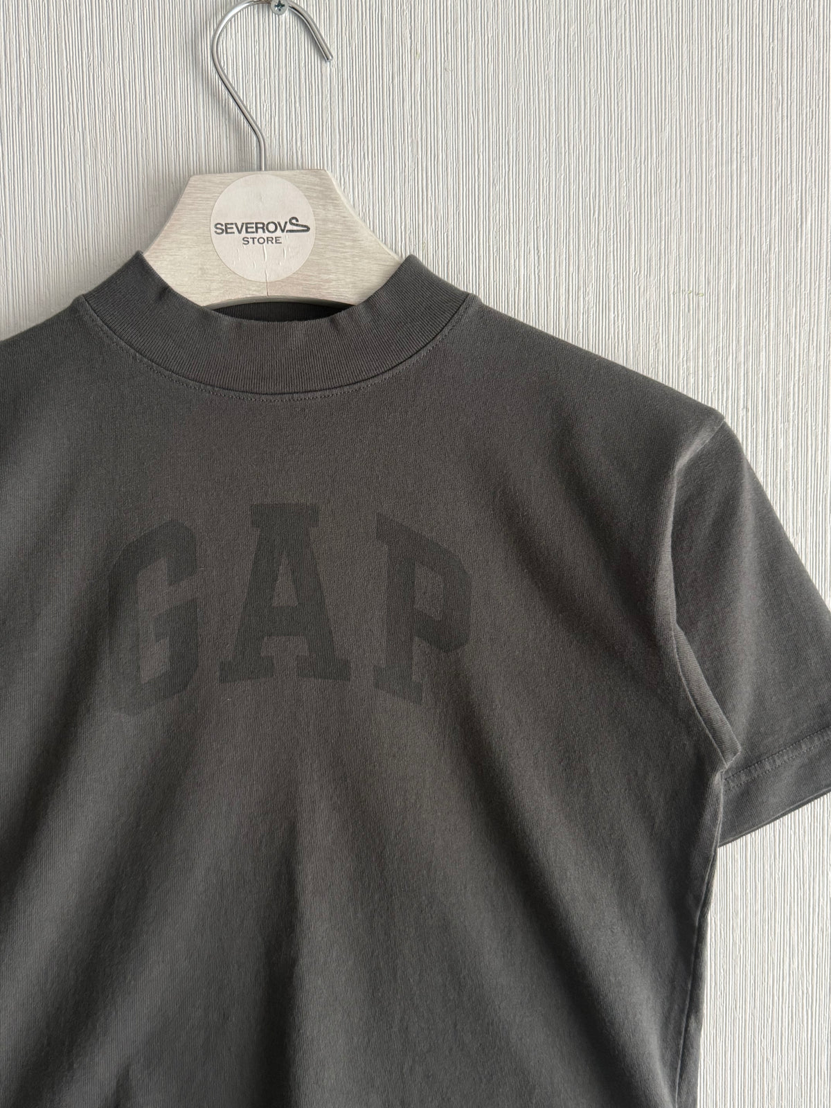 Yeezy Gap Engineered by Balenciaga Kids T-shirt