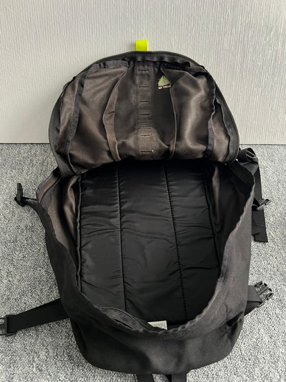 Nike Acg Karst 25 Black Backpack