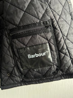 Barbour Liddesdale Quilt Mens Jacket