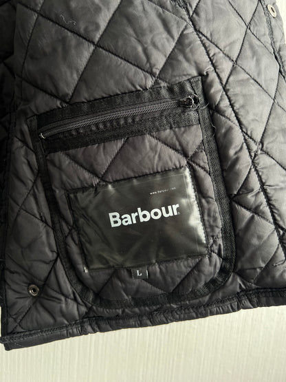 Barbour Liddesdale Quilt Mens Jacket
