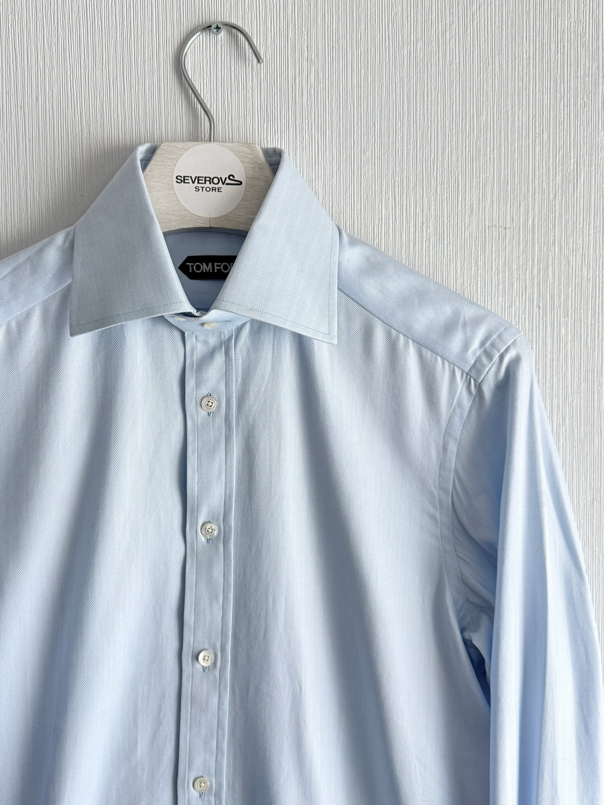 Tom Ford Formal Shirt