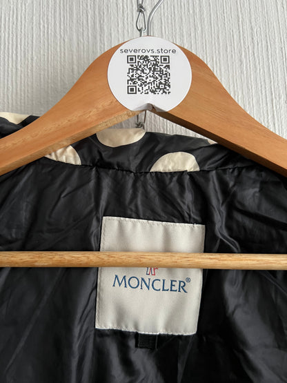 Moncler Haruka Polkadot Gilet Women’s Vest