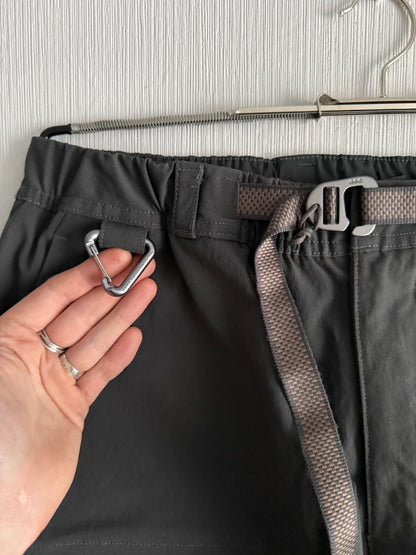 Nike ACG Smith Summit Grey Cargo Pants