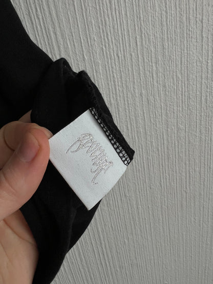 Revenge OTF Lil Durk X-Ray Bones T-shirt