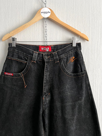 Pico 2000s Loose Fit Jeans