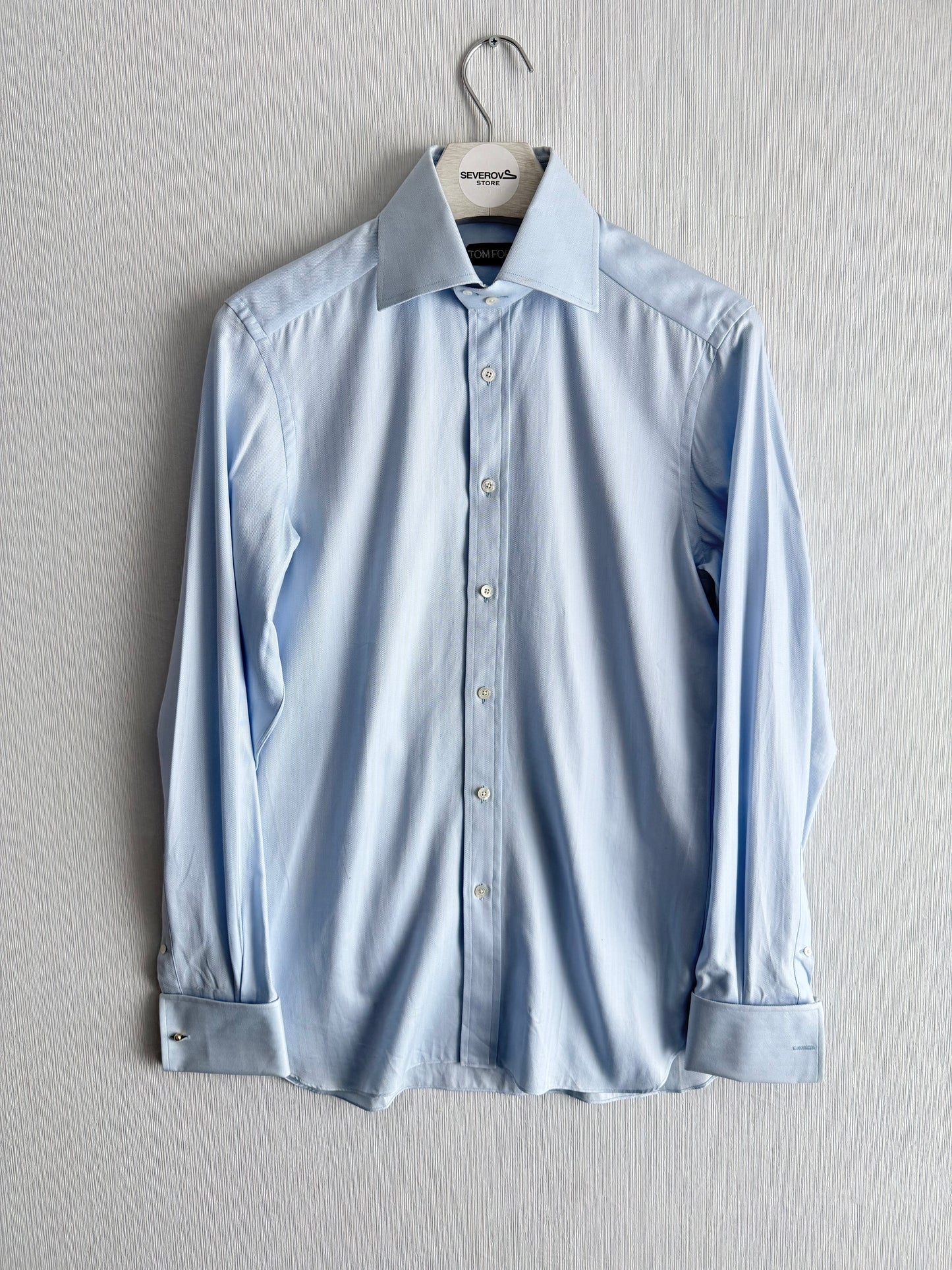 Tom Ford Formal Shirt