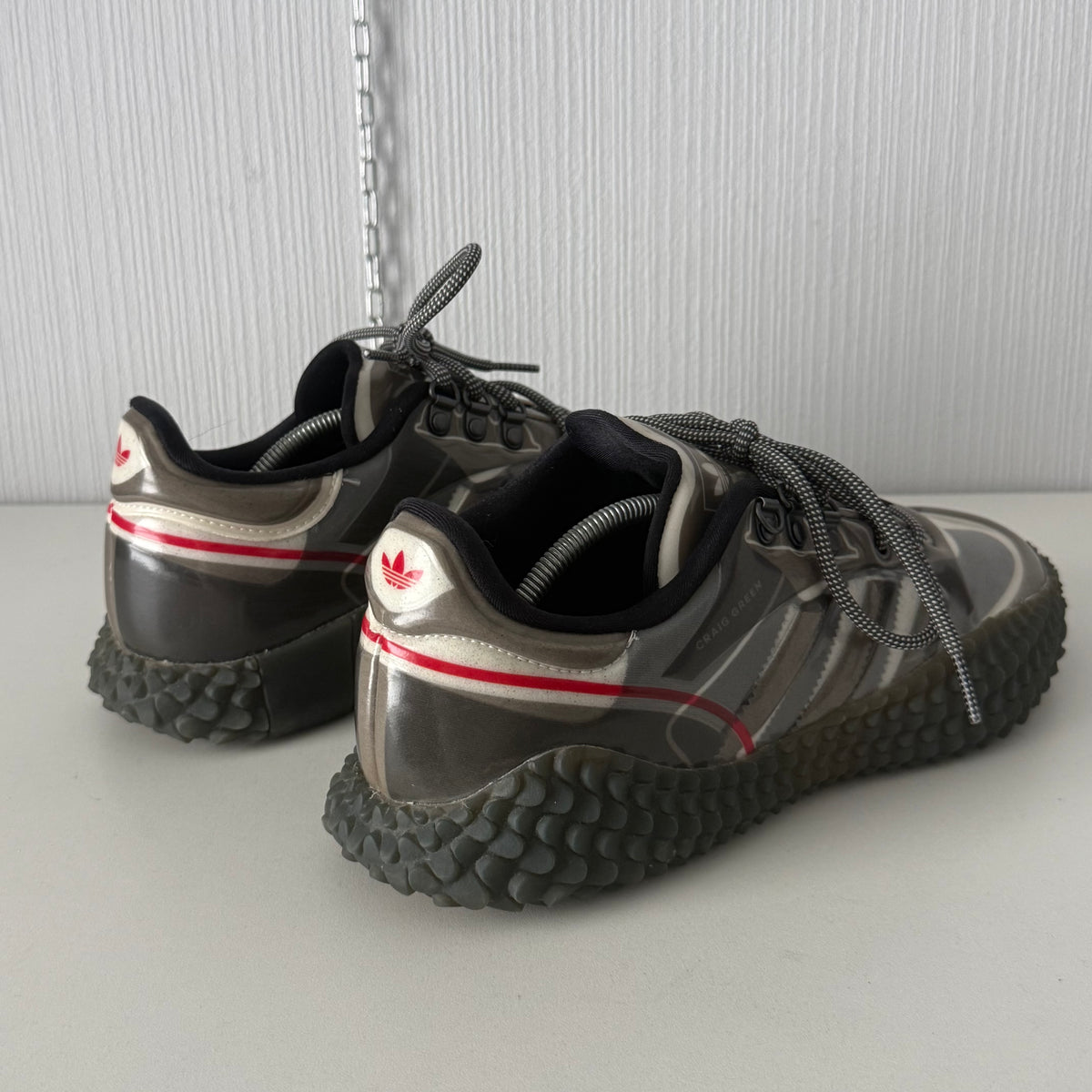 Adidas Craig Green Kamanda Shoes