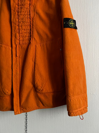 Archive Stone Island AW03 Compact Jacket