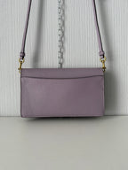 Coach Hayden Foldover Crossbody Clutch Bag