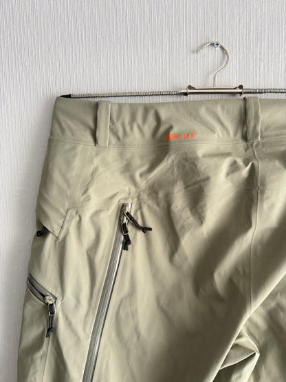 Arc’teryx Sabre Pant Men's in Quail Grey
