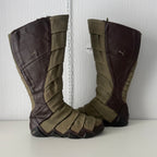 Puma Vintage Satori Khaki High top Shoes