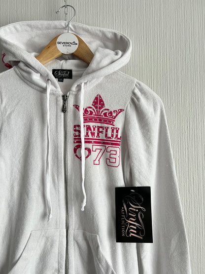 Sinful by Affliction Women’s Tracksuit