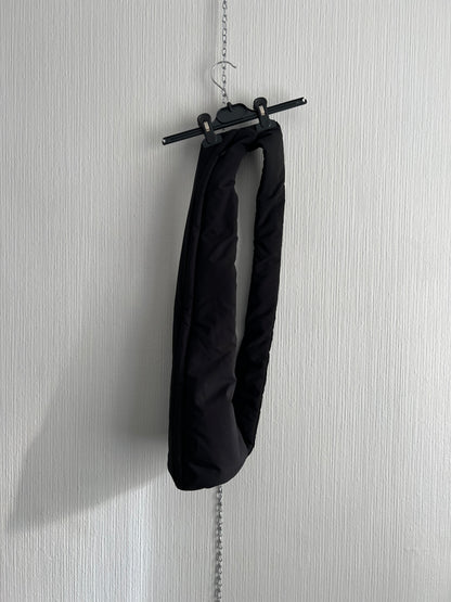 YGEBB Yeezy x Gap Engineered by Balenciaga Snake Bag