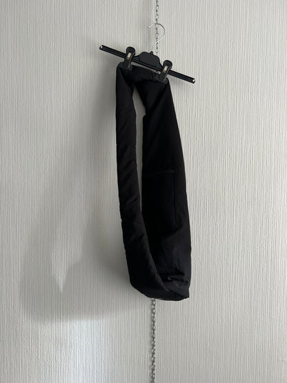 YGEBB Yeezy x Gap Engineered by Balenciaga Snake Bag