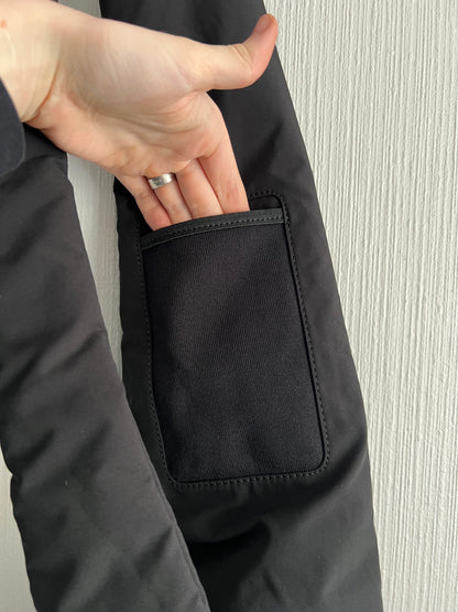 YGEBB Yeezy x Gap Engineered by Balenciaga Snake Bag