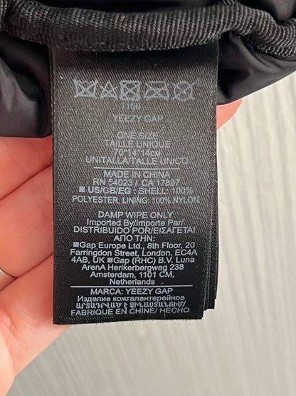 YGEBB Yeezy x Gap Engineered by Balenciaga Snake Bag