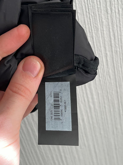 YGEBB Yeezy x Gap Engineered by Balenciaga Snake Bag