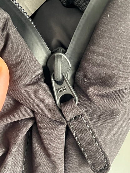 YGEBB Yeezy x Gap Engineered by Balenciaga Snake Bag