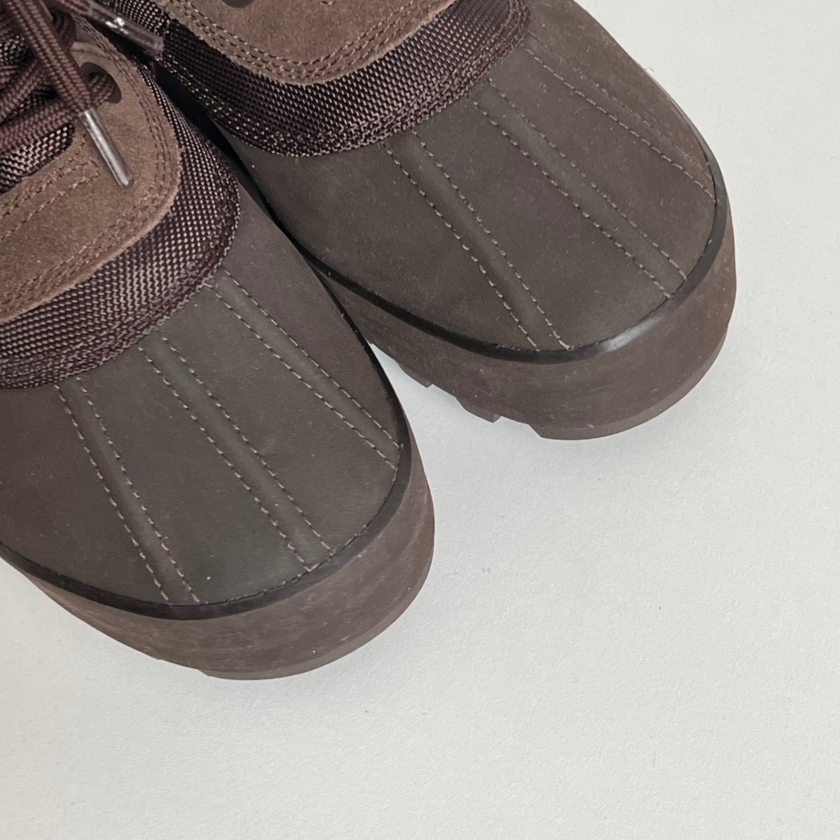 Adidas Yeezy 950 Chocolate Boots Men's Shoes