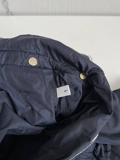 Moncler Maryse Blue Women’s Jacket