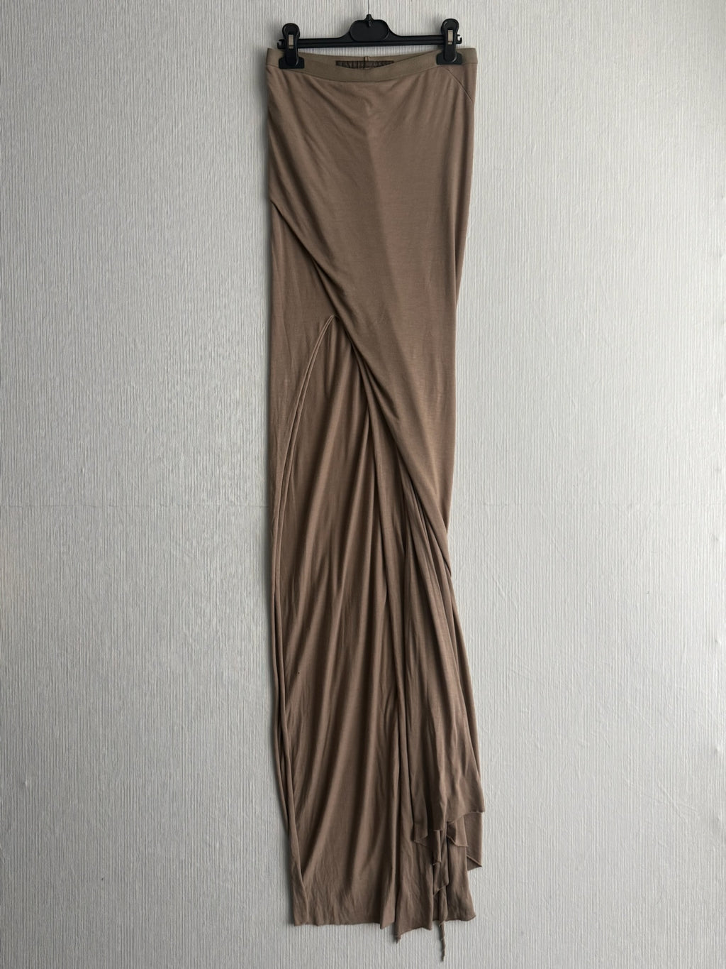 Rick Owens Lilies Long Skirt