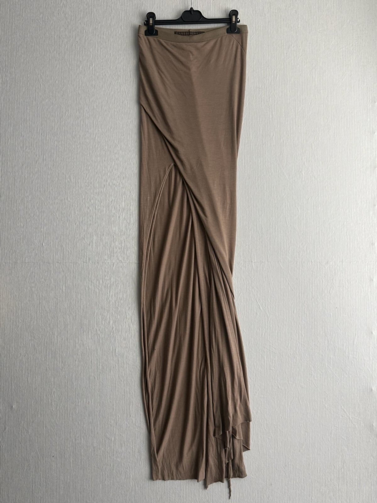 Rick Owens Lilies Long Skirt
