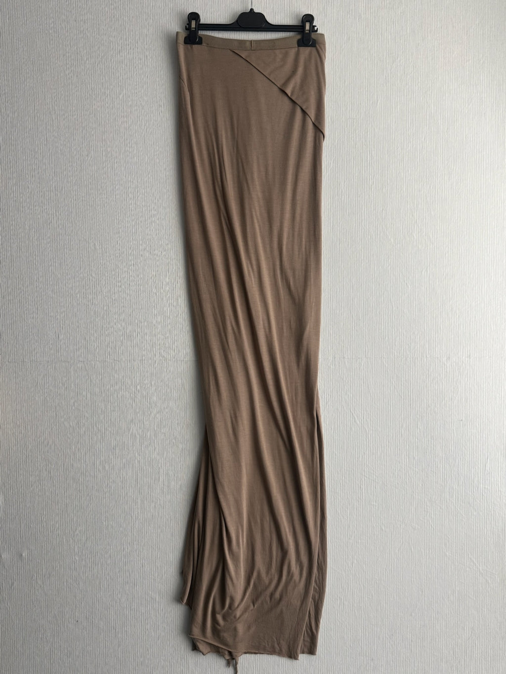 Rick Owens Lilies Long Skirt