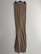 Rick Owens Lilies Long Skirt