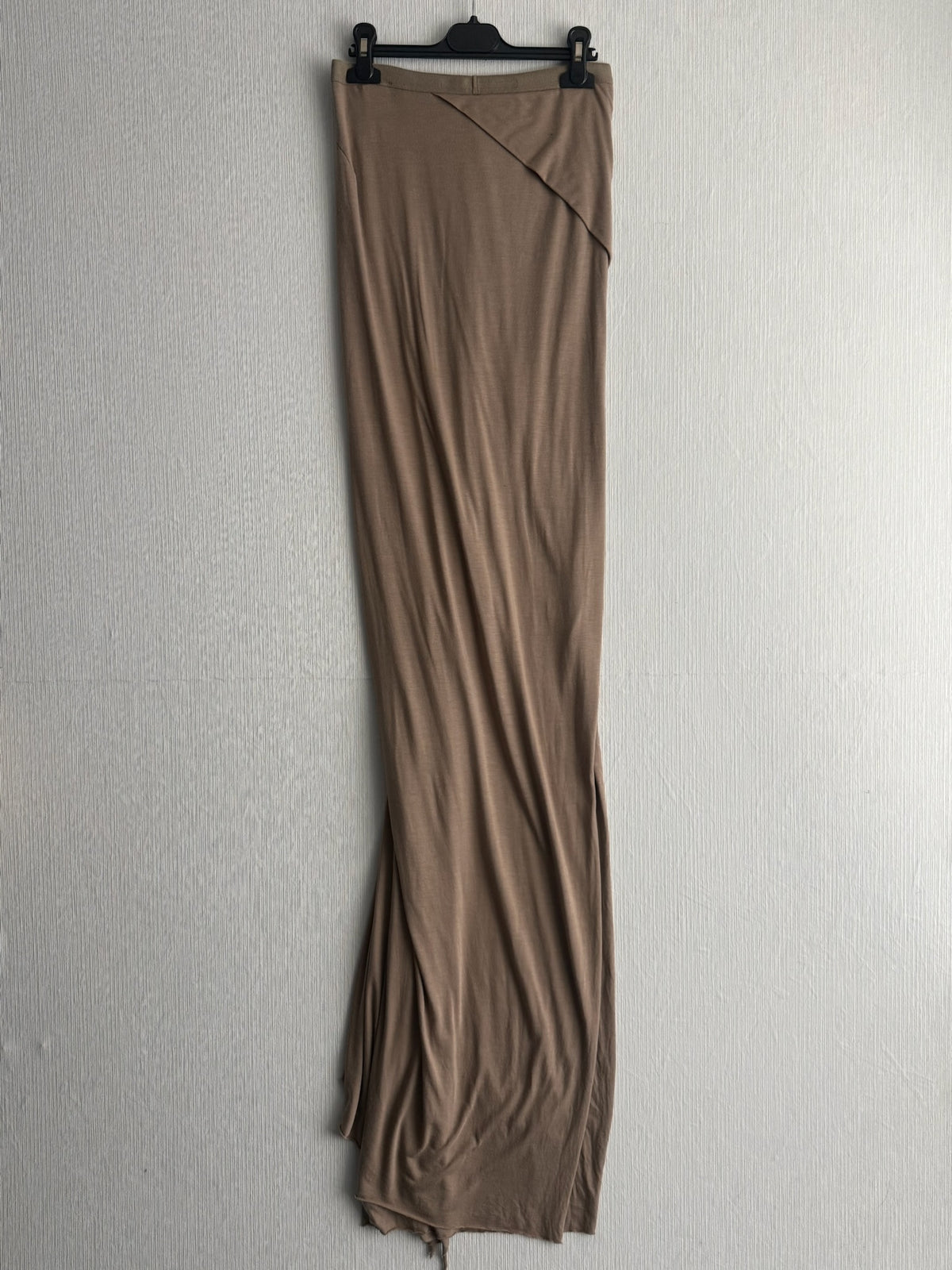 Rick Owens Lilies Long Skirt