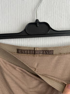 Rick Owens Lilies Long Skirt