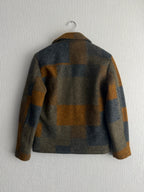 NN07 Gael “The Bear” Wool Jacket