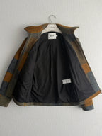 NN07 Gael “The Bear” Wool Jacket