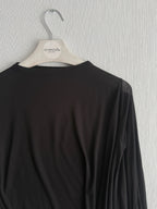 Rick Owens Lilies Deconstructed Womens T-shirt