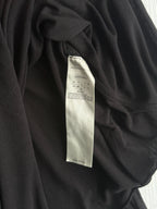 Rick Owens Lilies Deconstructed Womens T-shirt