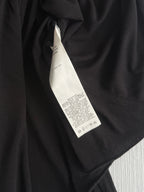 Rick Owens Lilies Deconstructed Womens T-shirt