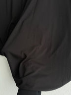 Rick Owens Lilies Deconstructed Womens T-shirt