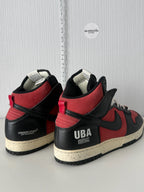 Nike x Undercover Dunk High 1985