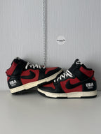 Nike x Undercover Dunk High 1985