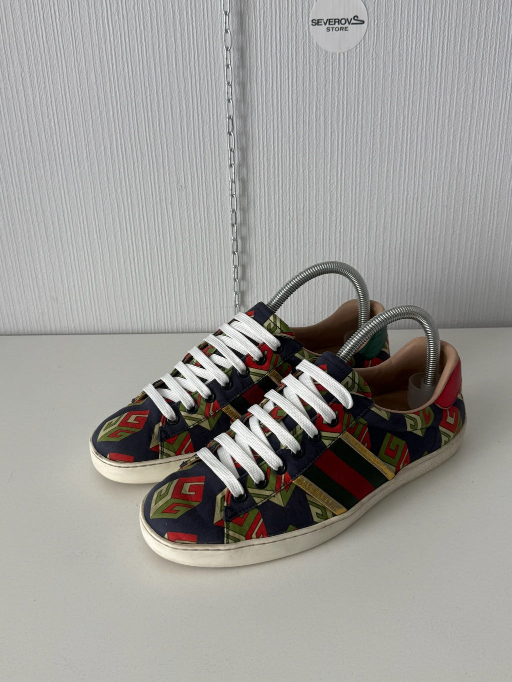 Gucci Ace Sneakers