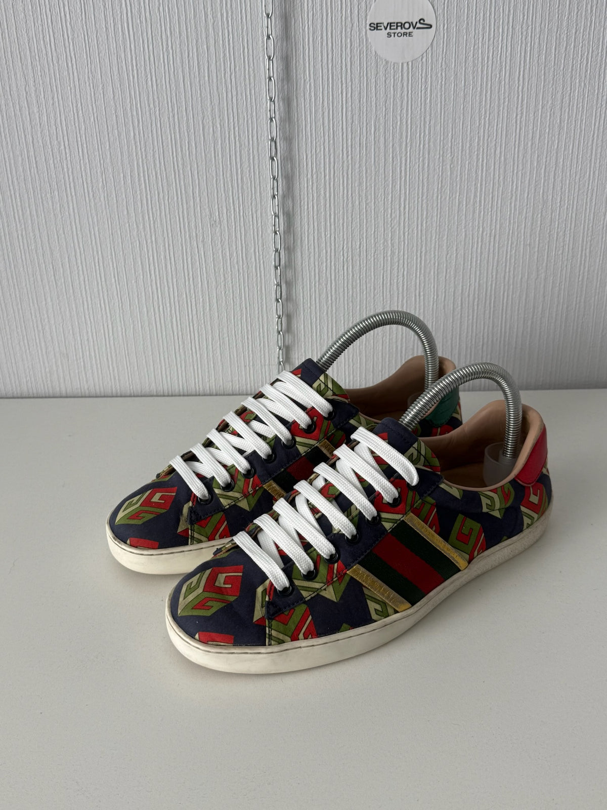 Gucci Ace Sneakers