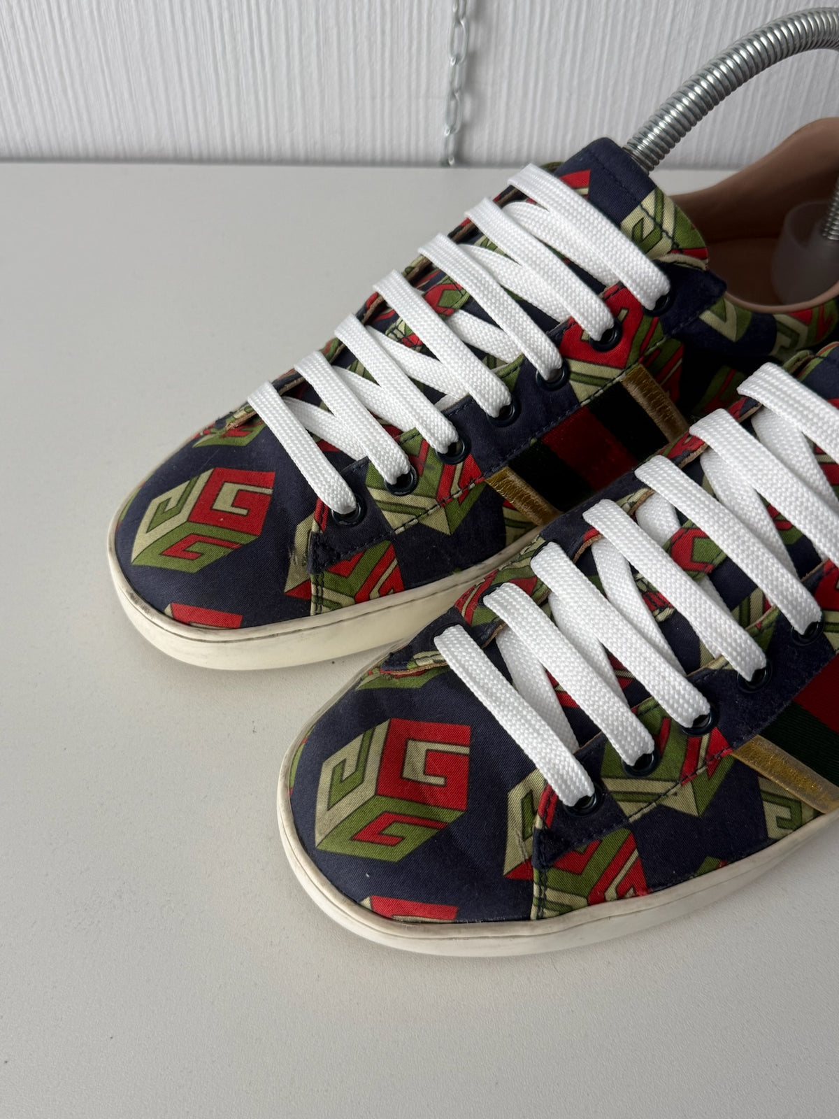 Gucci Ace Sneakers