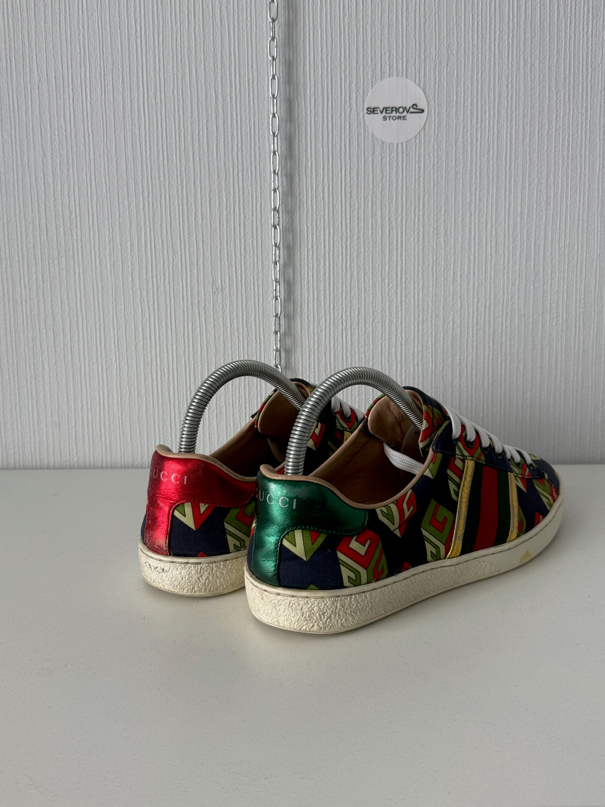 Gucci Ace Sneakers