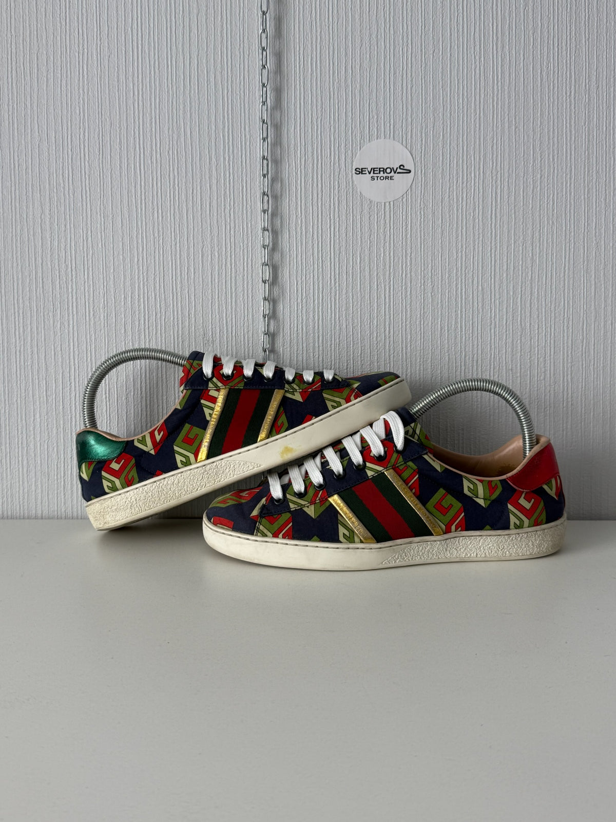 Gucci Ace Sneakers