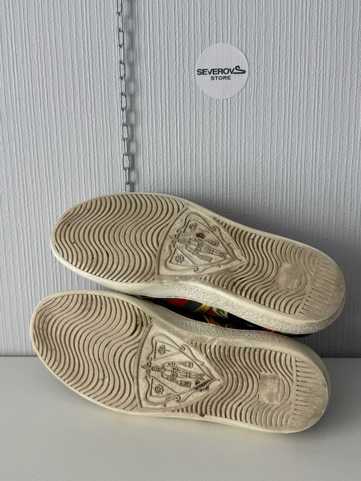 Gucci Ace Sneakers