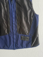 Stone Island Shadow Project SS10 Modular Vest