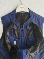 Stone Island Shadow Project SS10 Modular Vest