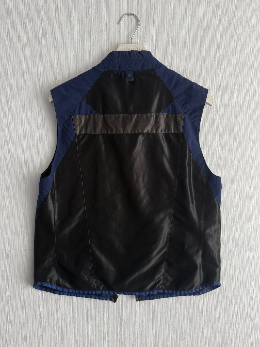 Stone Island Shadow Project SS10 Modular Vest