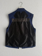 Stone Island Shadow Project SS10 Modular Vest